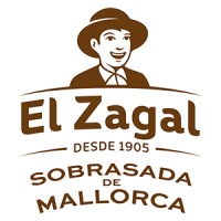 El Zagal - Sobrasada de Mallorca logo - Similar company to Quely