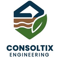 Consoltix Engineering logo - Similar company to Daba Engineering Limited