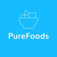Pure Foods logo - Similar company to Profylix