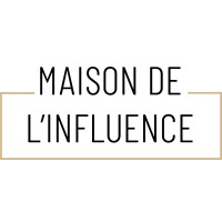 Maison de l'Influence logo - Similar company to Agence Com'Busters