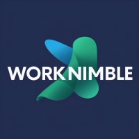 WorkNimble logo - Similar company to Global Trends Intelligence Network