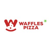 Waffles Pizza India logo - Similar company to Obarly