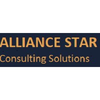 Alliance Star logo - Similar company to Moringa Fields Usa