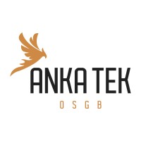 Anka Tek OSGB logo - Similar company to Varyans Osgb
