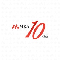 MKA logo - Similar company to Queensland Decarbonisation Hub