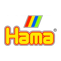 Mundo Hama BR logo - Similar company to Aladine