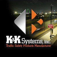 K&K Systems Inc. logo - Similar company to Lanelight Traffic Technologies, Inc.