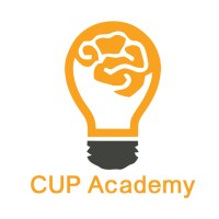 cup Academy | آکادمی کاپ logo - Similar company to Technosharif Academy