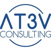 AT3V Consulting logo - Similar company to Leested