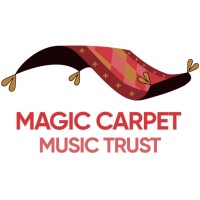 Magic Carpet Music Trust logo - Similar company to Meta Digital Nz