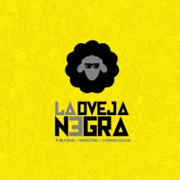 La Oveja Negra Marketing Digital logo - Similar company to Sobrities