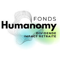 Humanomy | Fonds d'aide à l'épargne-retraite logo - Similar company to Fractal