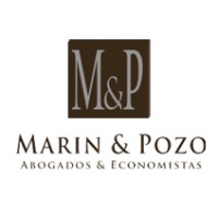 Marín & Pozo Abogados Economistas Sotogrande logo - Similar company to Sotogrande Software