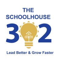 Joe and T.J. @ TheSchoolHouse302 logo - Similar company to Reschool