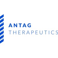 Antag Therapeutics logo - Similar company to Venomaid Diagnostics