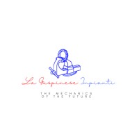 La Guspinese Impianti Srl logo - Similar company to Tecnosistemi Srl