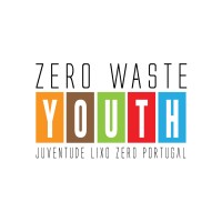 Zero Waste Youth Portugal logo - Similar company to Thinking Minds