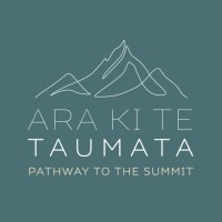 Ara ki te Taumata - Pathway to the Summit logo - Similar company to Lemonface Creative