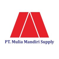 Mulia Mandiri Supply, PT. logo - Similar company to Pemindo Creative
