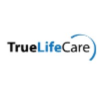 TrueLifeCare logo - Similar company to True Life Care