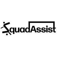 SquadAssist logo - Similar company to Maurice & Nora
