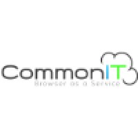 commonIT logo - Similar company to Cyreslab