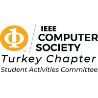 IEEE Computer Society Turkey SAC logo - Similar company to Ieeextreme
