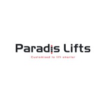 Paradis Lithuania logo - Similar company to Contech Lithuania