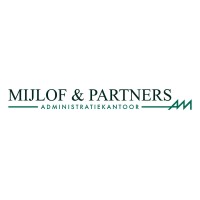 mijlof & partners logo - Similar company to Sportplek.Nl