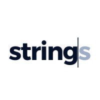 Strings logo - Similar company to Poshly (Acquired By Suzy, Inc.)