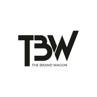 TBW Advertising logo - Similar company to Bow & Arrow Design