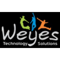 Weyes Technology Solutions logo - Similar company to Tinit Software