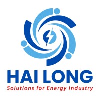 Hai Long Energy Services Co., Ltd logo - Similar company to Ptsc Production Services - Pps