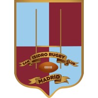 San Isidro Rugby Club logo - Similar company to Csirt-Cv