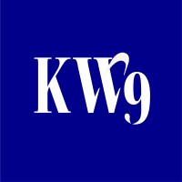 KW9 Amsterdam logo - Similar company to Take In Gent