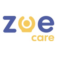 Zoe Care logo - Similar company to Ubudu