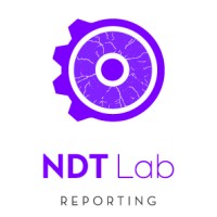 NDT Lab Reporting logo - Similar company to Kauri