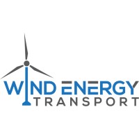 Wind Energy Transport logo - Similar company to New Wind Energy Solutions