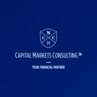Capital Markets Consulting Martigny logo - Similar company to Eva Martigny