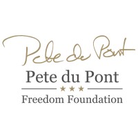 Pete du Pont Freedom Foundation logo - Similar company to Metropolitan Wilmington Urban League