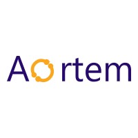 Aortem logo - Similar company to Tenacious