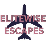 Elitewise Escapes logo - Similar company to 