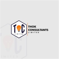 THOK Careers Limited logo - Similar company to Hr-Imax Limited