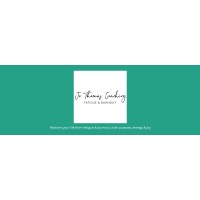 Jo Thomas Coaching logo - Similar company to Feel Good Works