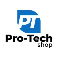 Pro-Tech shop s.r.o. logo - Similar company to Bubibubi
