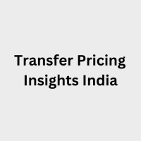 Transfer Pricing Insights India logo - Similar company to Transfer Pricing Solutions Ltd