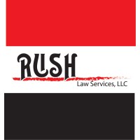 Rush Law Services, LLC logo - Similar company to Ross Law P.C.