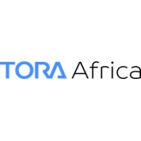 Tora Africa logo - Similar company to Hirefoster