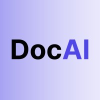 DocAI - Turn Documents to Conversations logo - Similar company to Docai Technology Pte. Ltd.