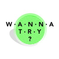 Wannatry logo - Similar company to Yooco